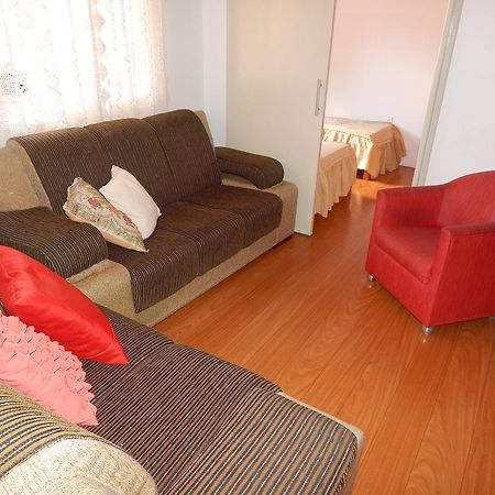 Apartamento Dos Altos Centro Грамаду Экстерьер фото