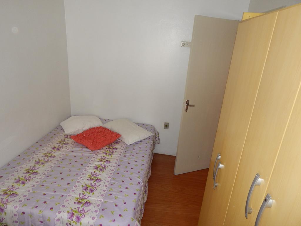 Apartamento Dos Altos Centro Грамаду Экстерьер фото