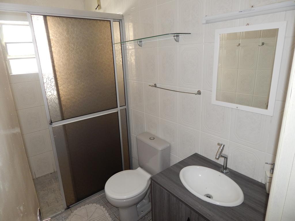 Apartamento Dos Altos Centro Грамаду Экстерьер фото
