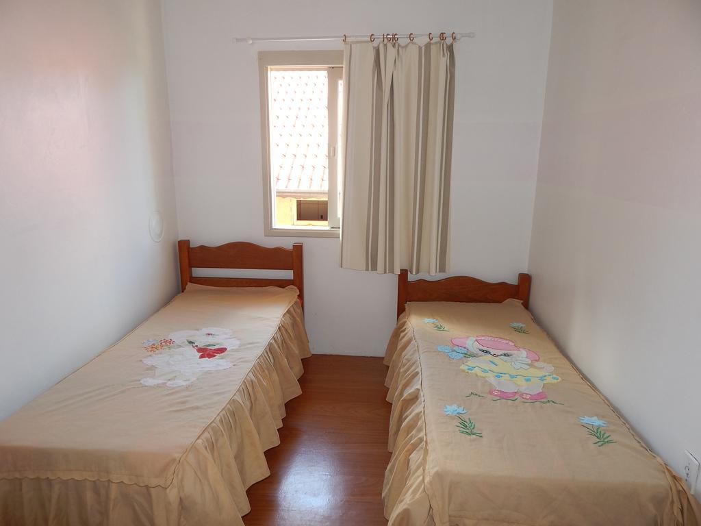 Apartamento Dos Altos Centro Грамаду Экстерьер фото
